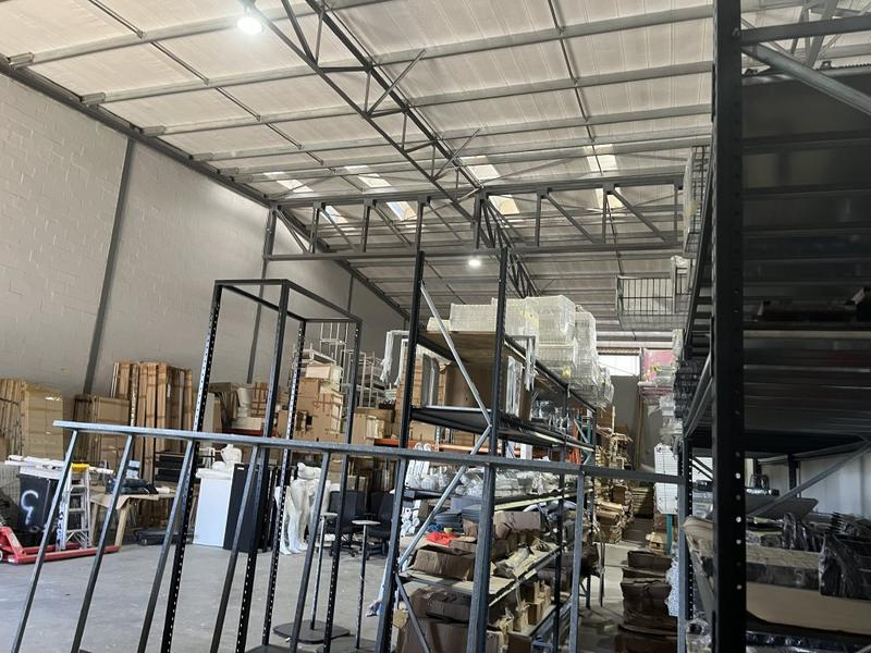 To Let commercial Property for Rent in Atlantic Hills Western Cape